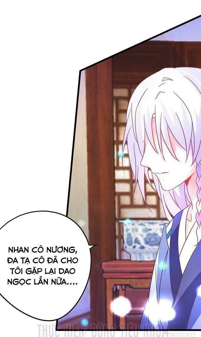 Hồ Tiên Hung Bạo Chapter 41 - Trang 2