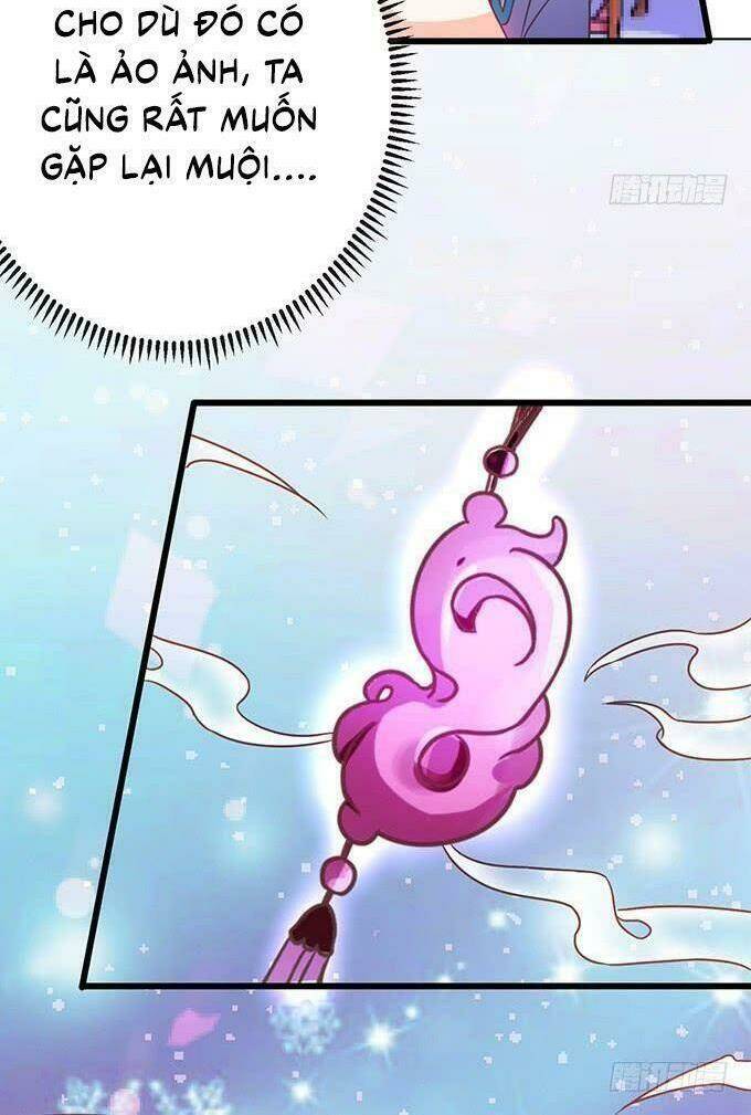 Hồ Tiên Hung Bạo Chapter 41 - Trang 2