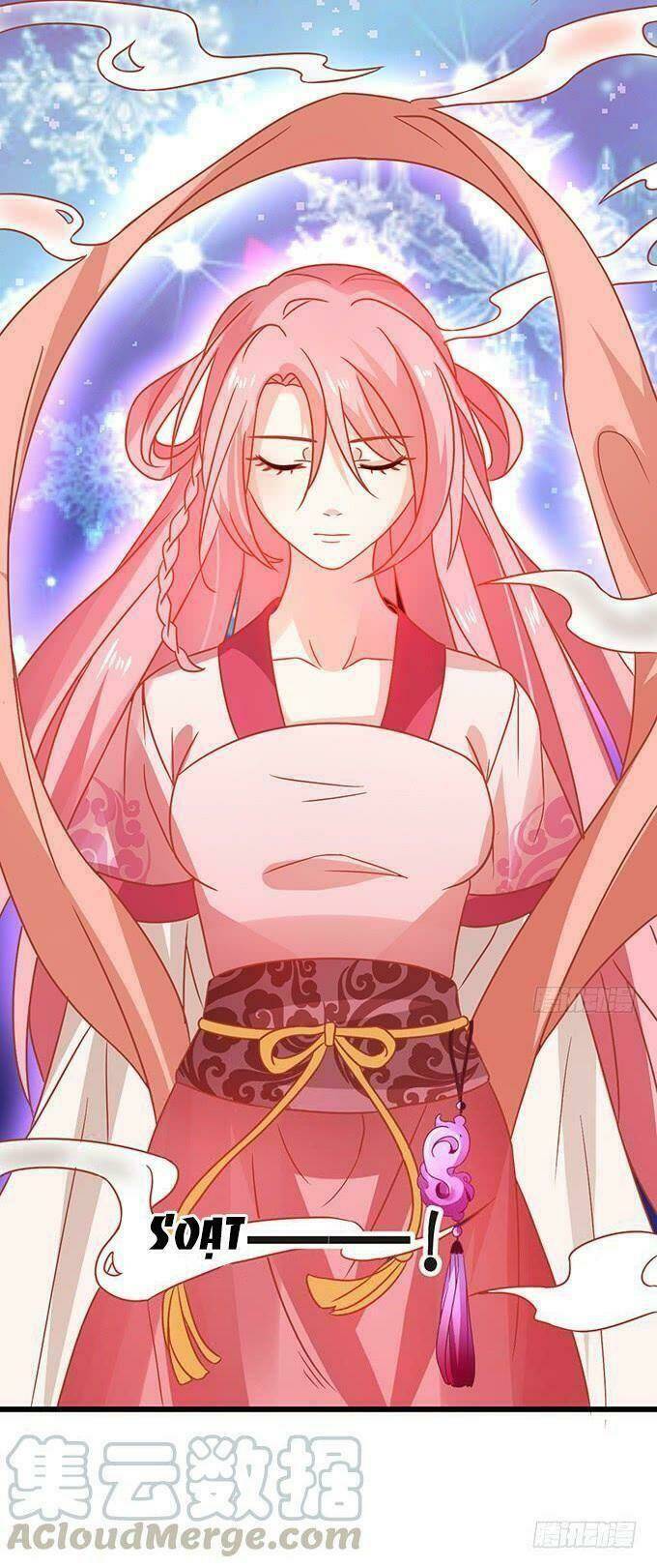 Hồ Tiên Hung Bạo Chapter 41 - Trang 2