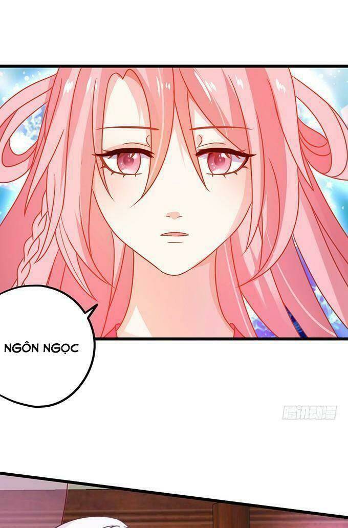 Hồ Tiên Hung Bạo Chapter 41 - Trang 2