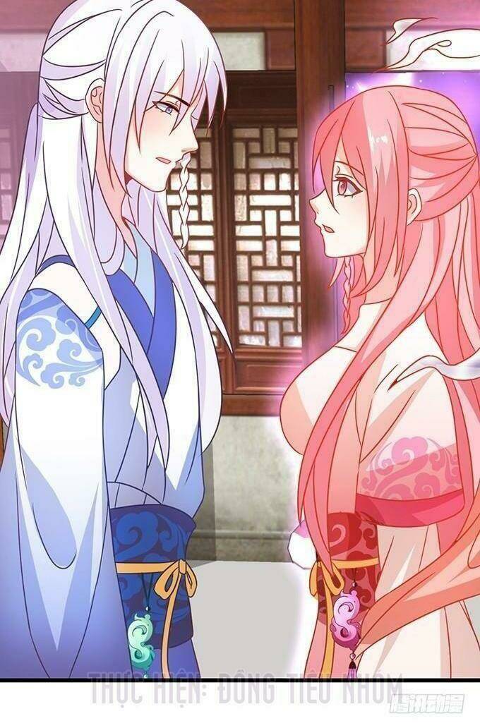 Hồ Tiên Hung Bạo Chapter 41 - Trang 2