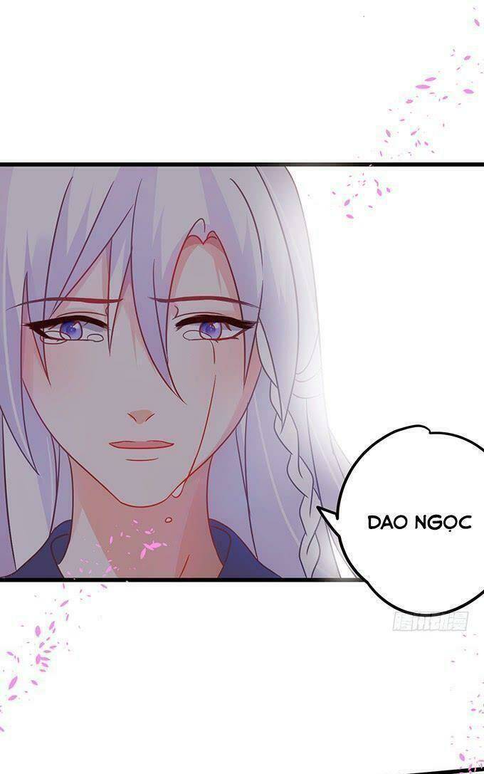 Hồ Tiên Hung Bạo Chapter 41 - Trang 2