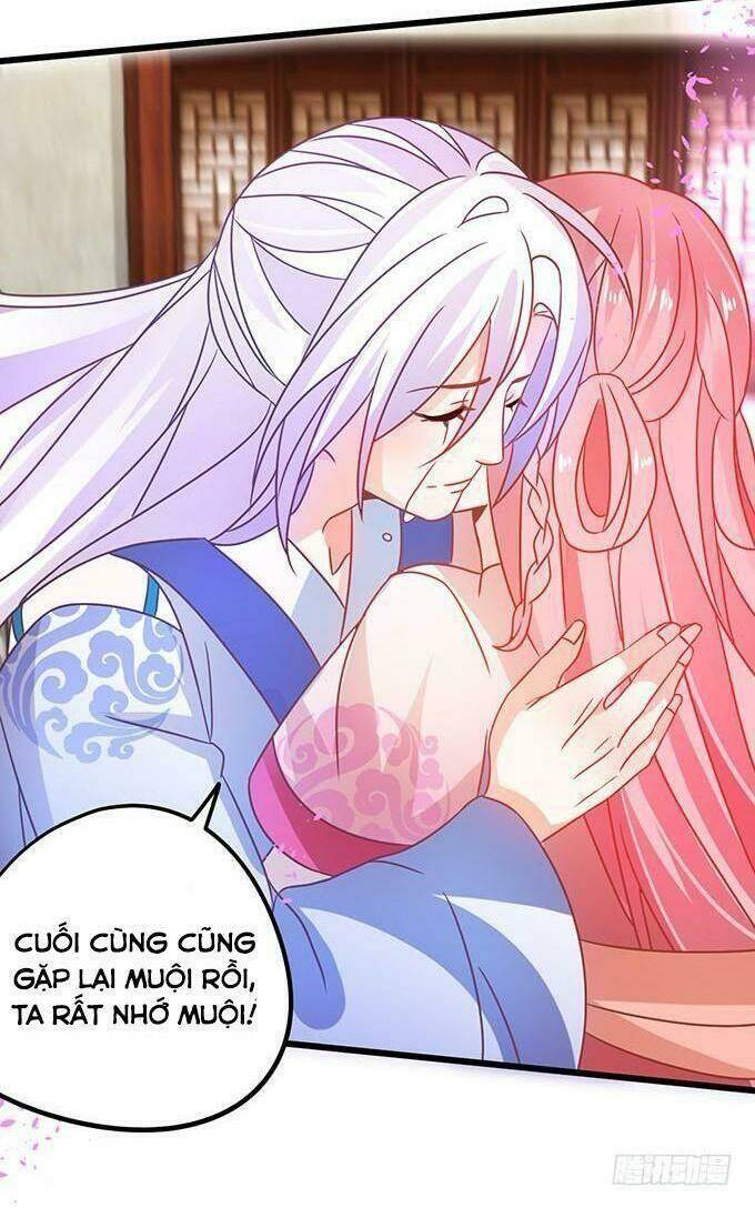 Hồ Tiên Hung Bạo Chapter 41 - Trang 2