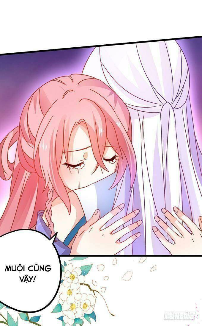 Hồ Tiên Hung Bạo Chapter 41 - Trang 2