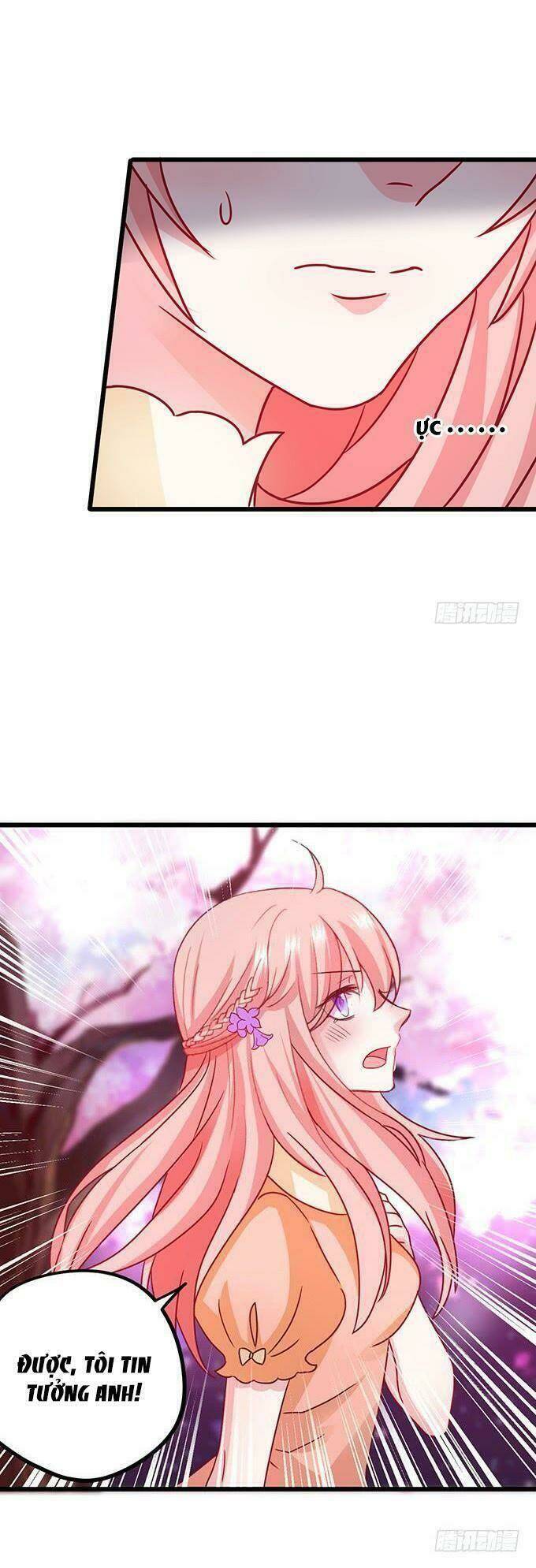 Hồ Tiên Hung Bạo Chapter 41 - Trang 2