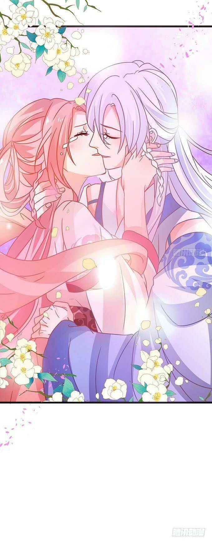 Hồ Tiên Hung Bạo Chapter 41 - Trang 2