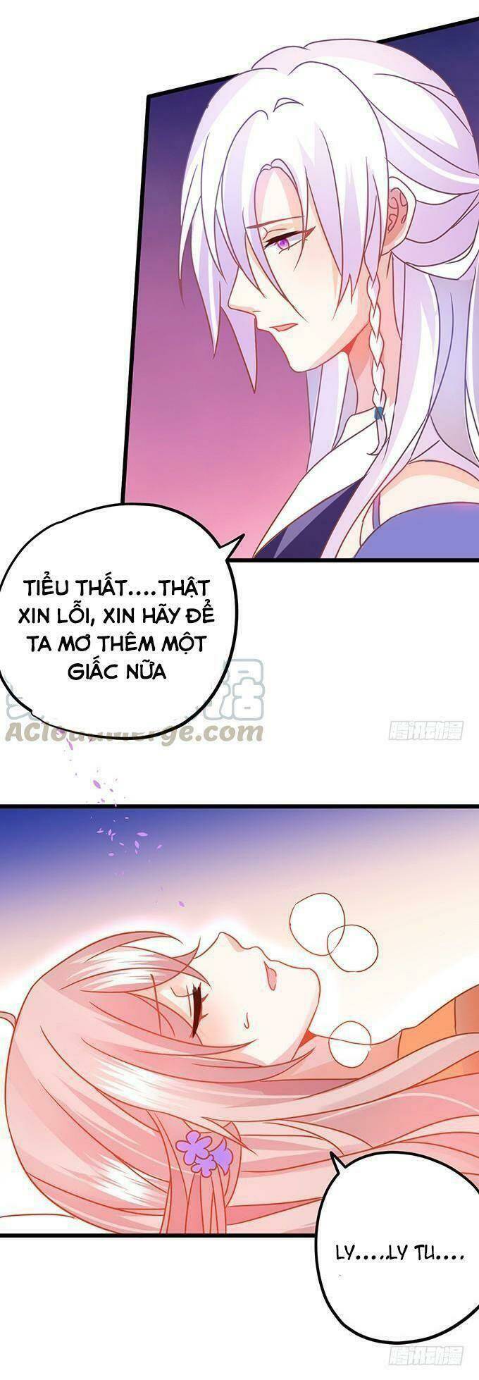 Hồ Tiên Hung Bạo Chapter 41 - Trang 2