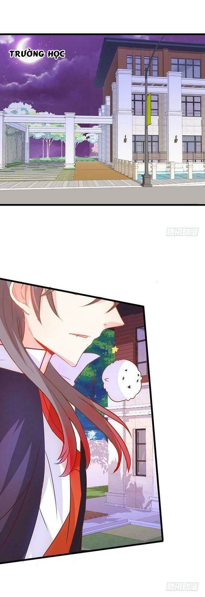 Hồ Tiên Hung Bạo Chapter 41 - Trang 2