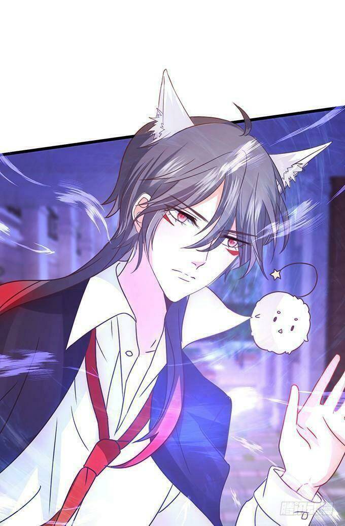 Hồ Tiên Hung Bạo Chapter 41 - Trang 2