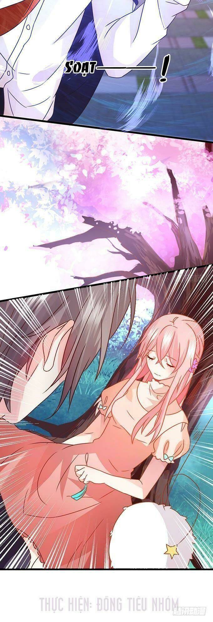 Hồ Tiên Hung Bạo Chapter 41 - Trang 2