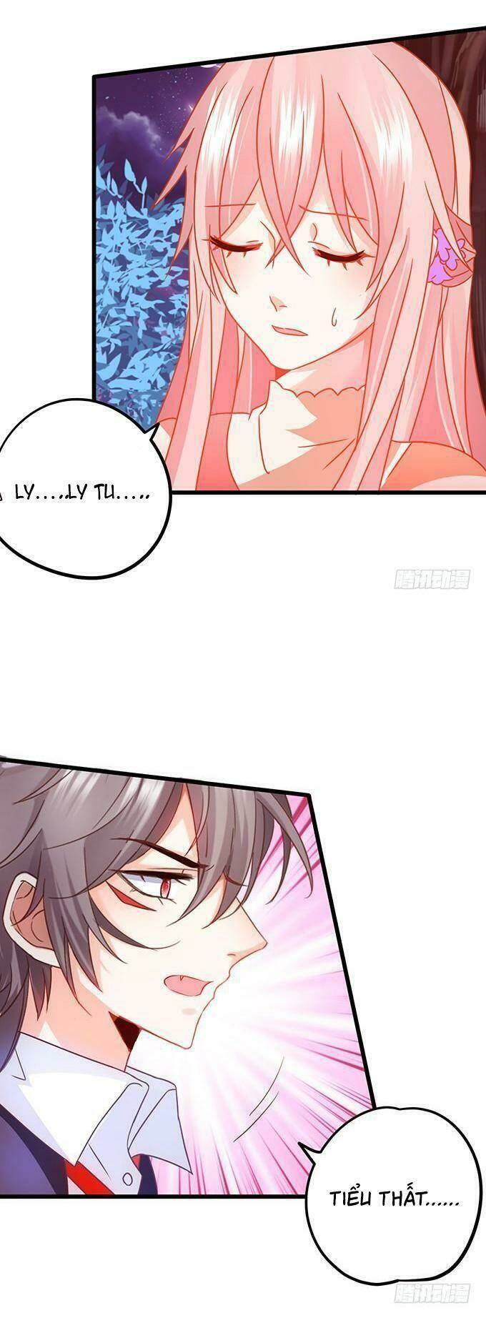 Hồ Tiên Hung Bạo Chapter 41 - Trang 2