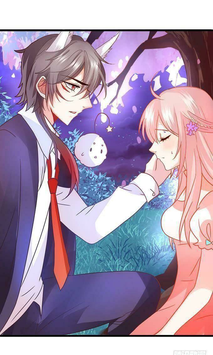 Hồ Tiên Hung Bạo Chapter 41 - Trang 2