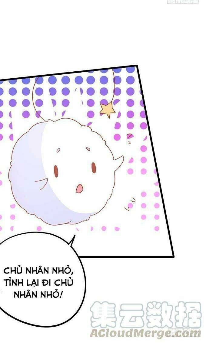 Hồ Tiên Hung Bạo Chapter 41 - Trang 2