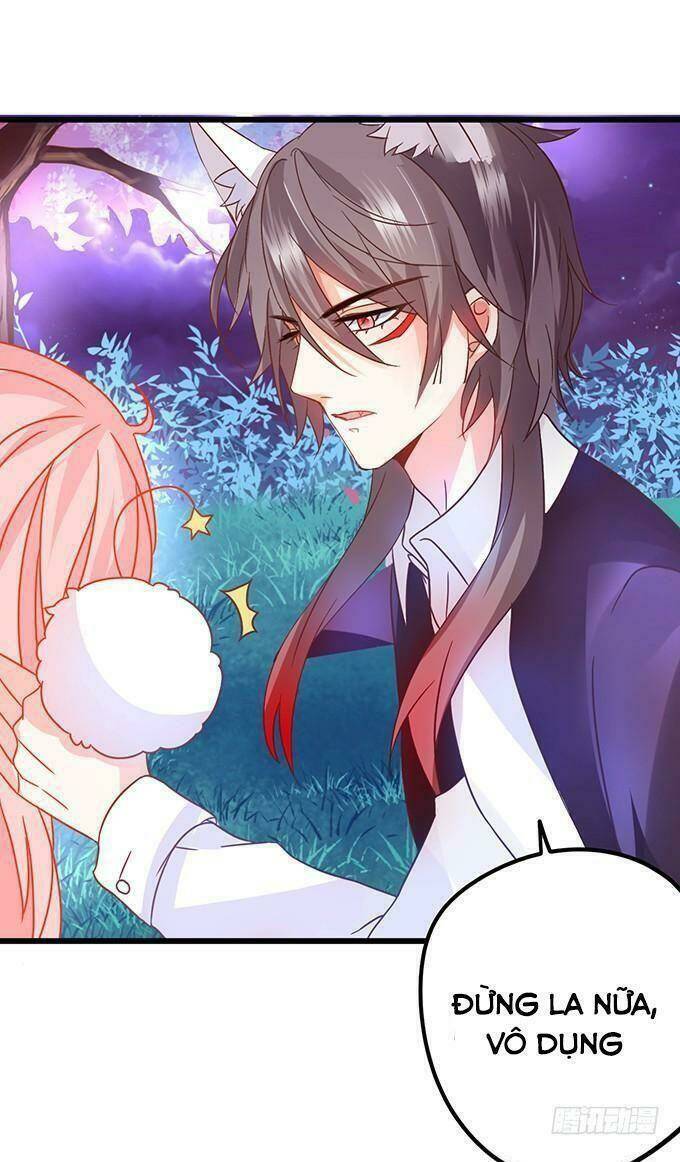 Hồ Tiên Hung Bạo Chapter 41 - Trang 2