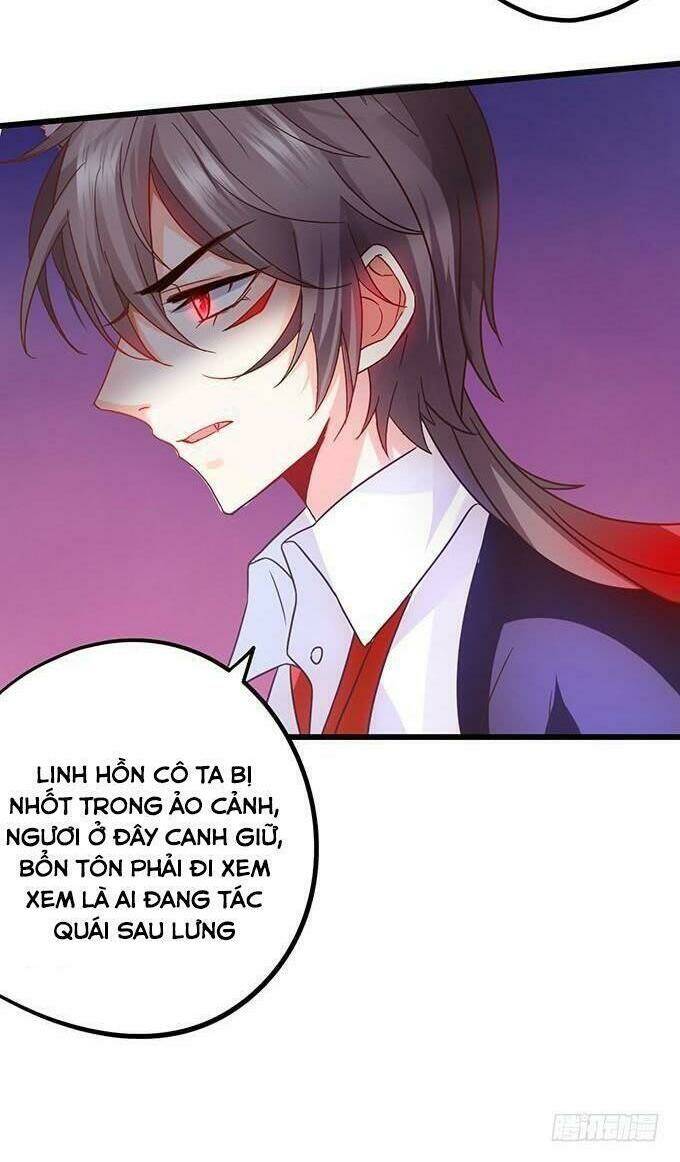 Hồ Tiên Hung Bạo Chapter 41 - Trang 2