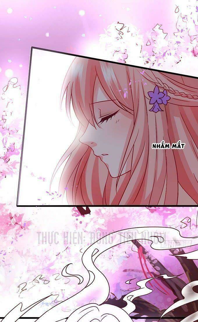 Hồ Tiên Hung Bạo Chapter 41 - Trang 2