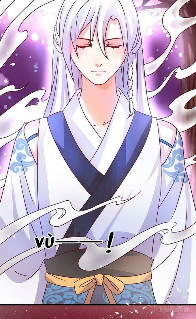 Hồ Tiên Hung Bạo Chapter 41 - Trang 2