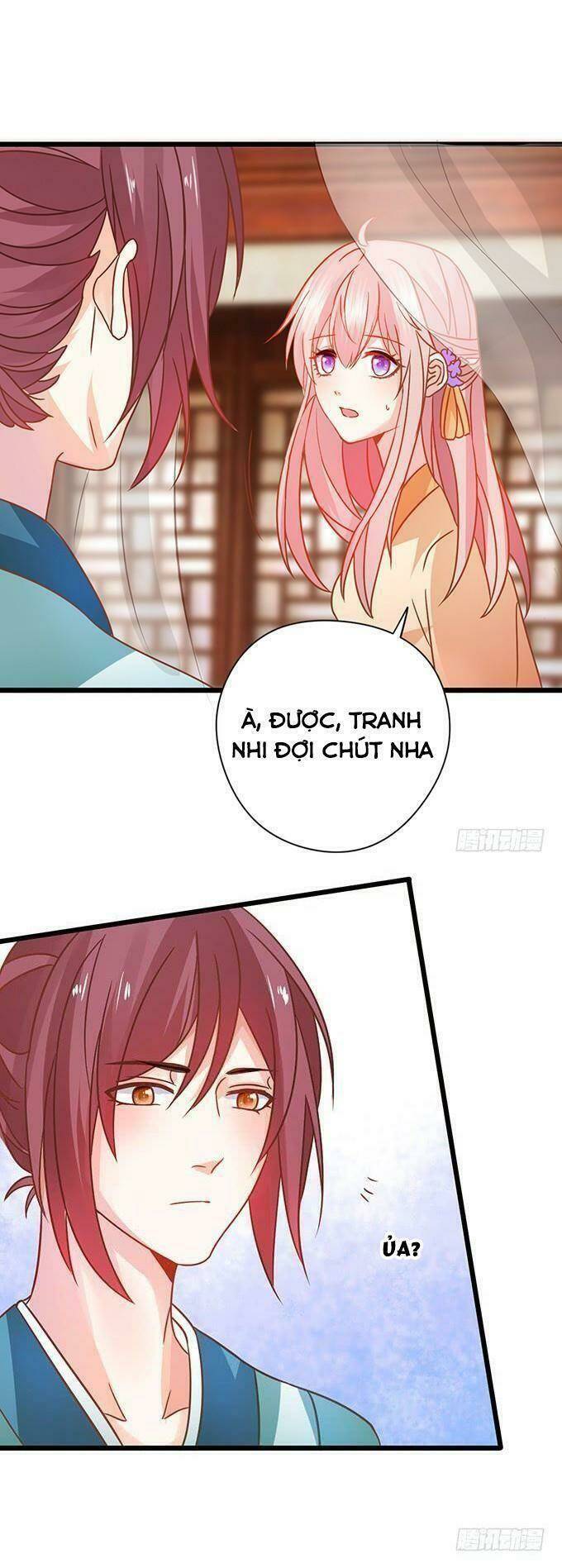 Hồ Tiên Hung Bạo Chapter 42 - Trang 2