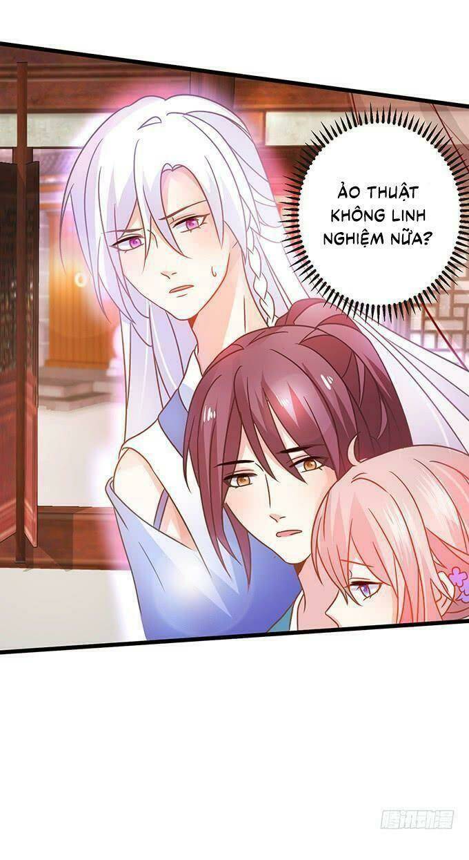 Hồ Tiên Hung Bạo Chapter 42 - Trang 2