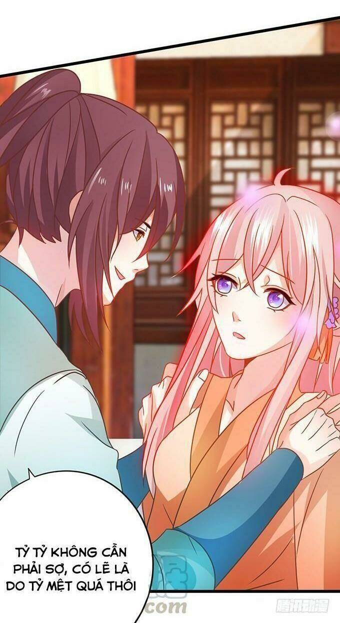 Hồ Tiên Hung Bạo Chapter 42 - Trang 2