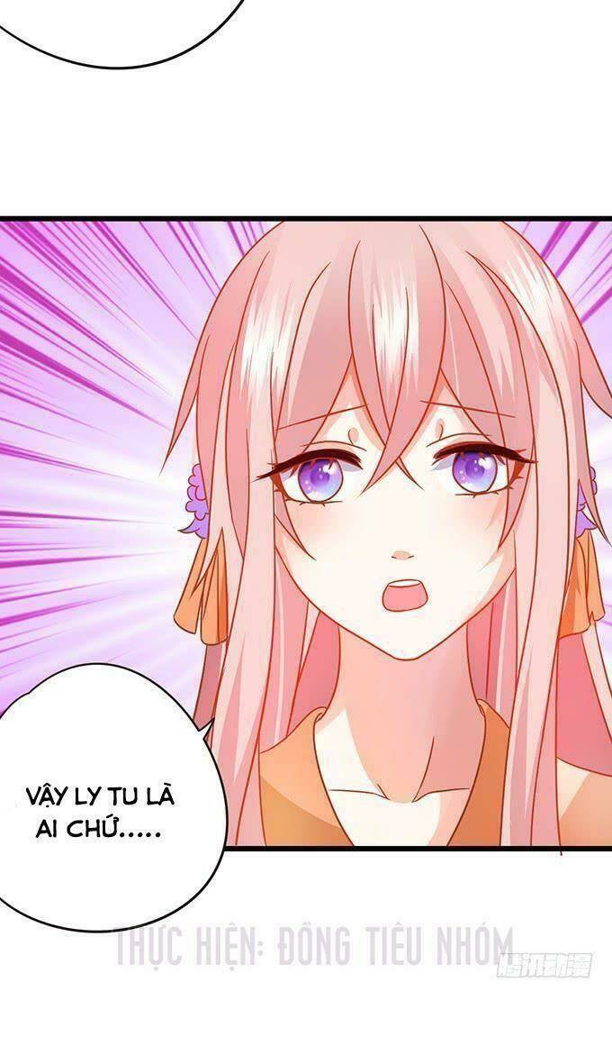 Hồ Tiên Hung Bạo Chapter 42 - Trang 2