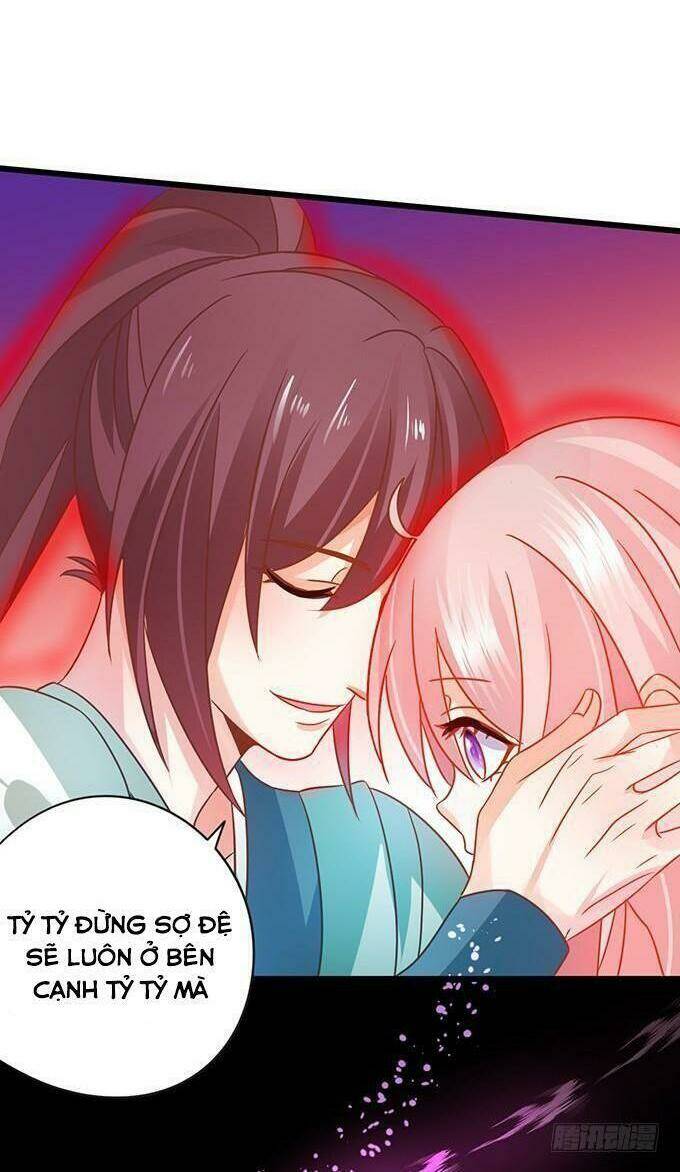 Hồ Tiên Hung Bạo Chapter 42 - Trang 2