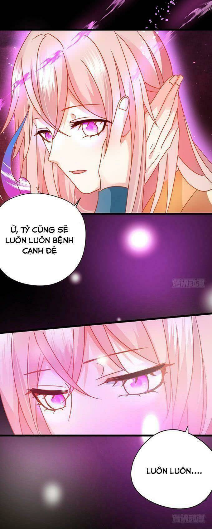 Hồ Tiên Hung Bạo Chapter 42 - Trang 2