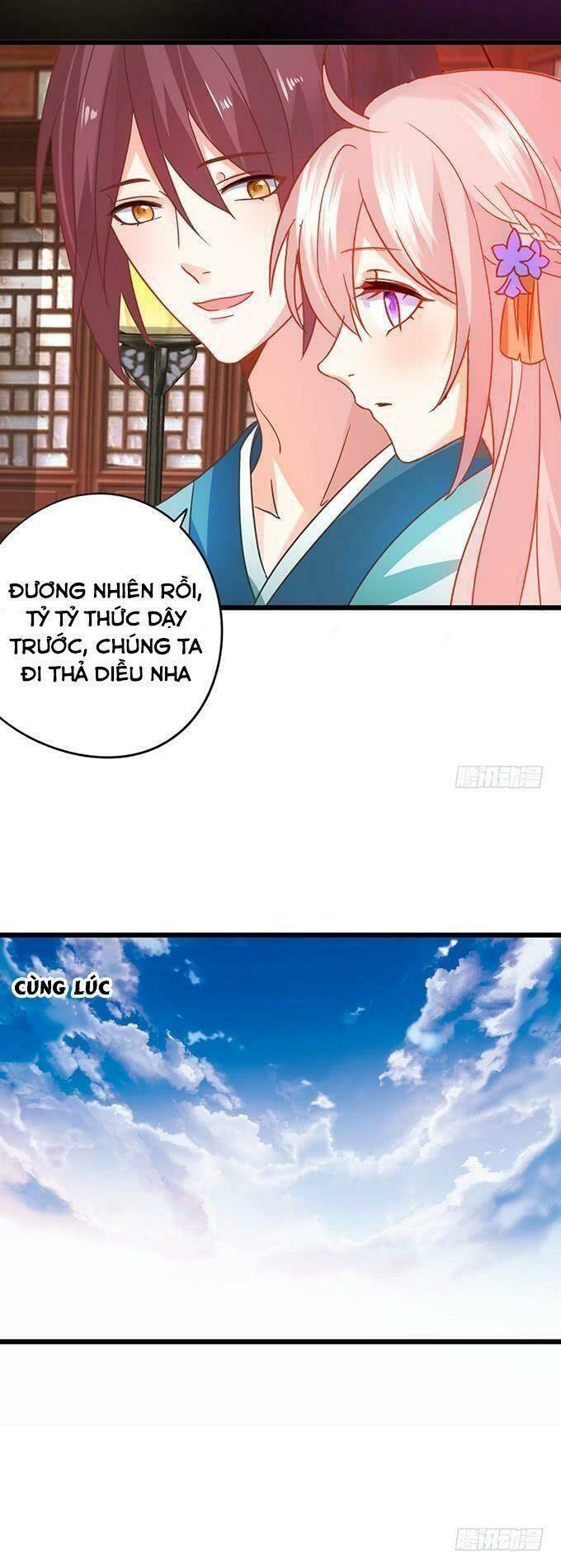 Hồ Tiên Hung Bạo Chapter 42 - Trang 2