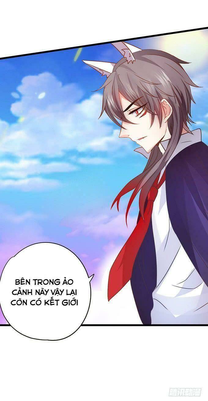 Hồ Tiên Hung Bạo Chapter 42 - Trang 2