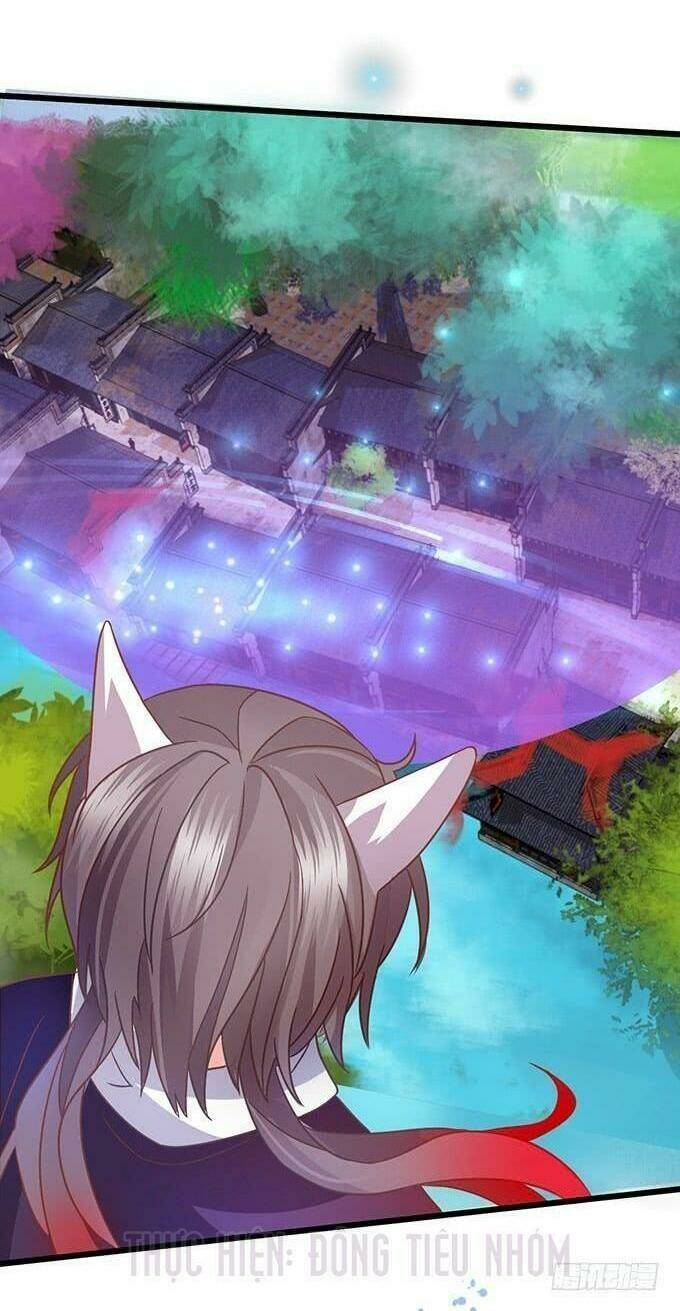 Hồ Tiên Hung Bạo Chapter 42 - Trang 2