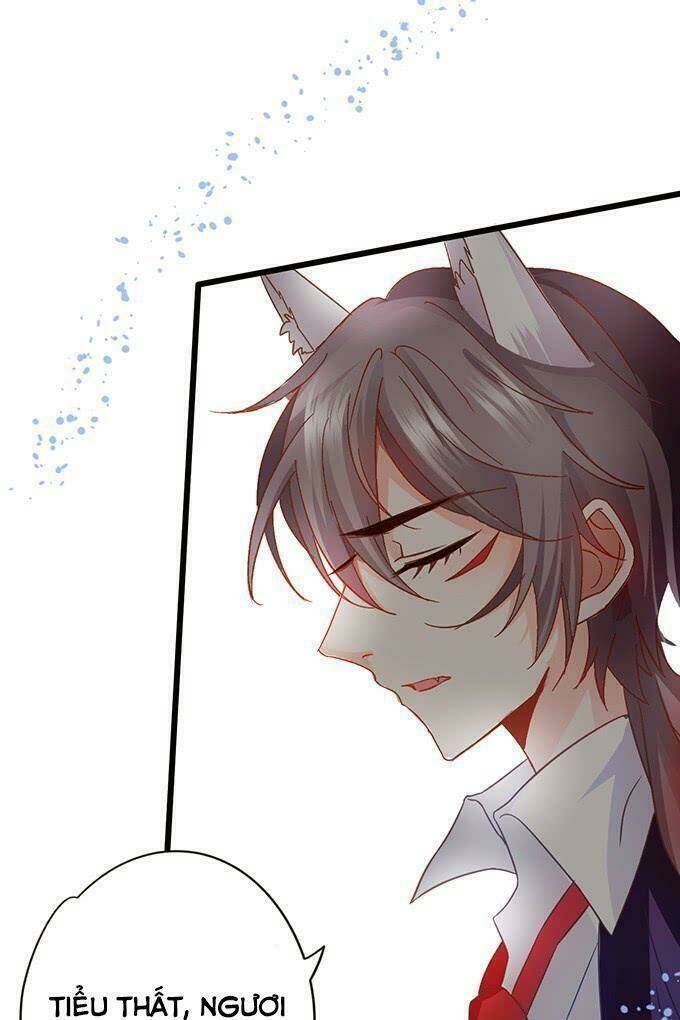 Hồ Tiên Hung Bạo Chapter 42 - Trang 2