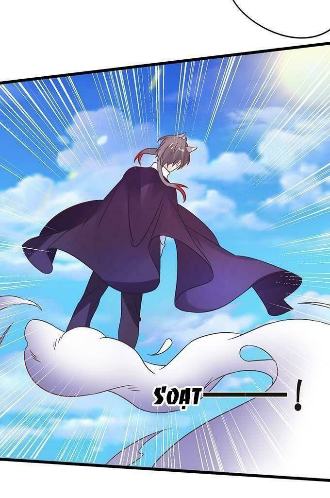 Hồ Tiên Hung Bạo Chapter 42 - Trang 2