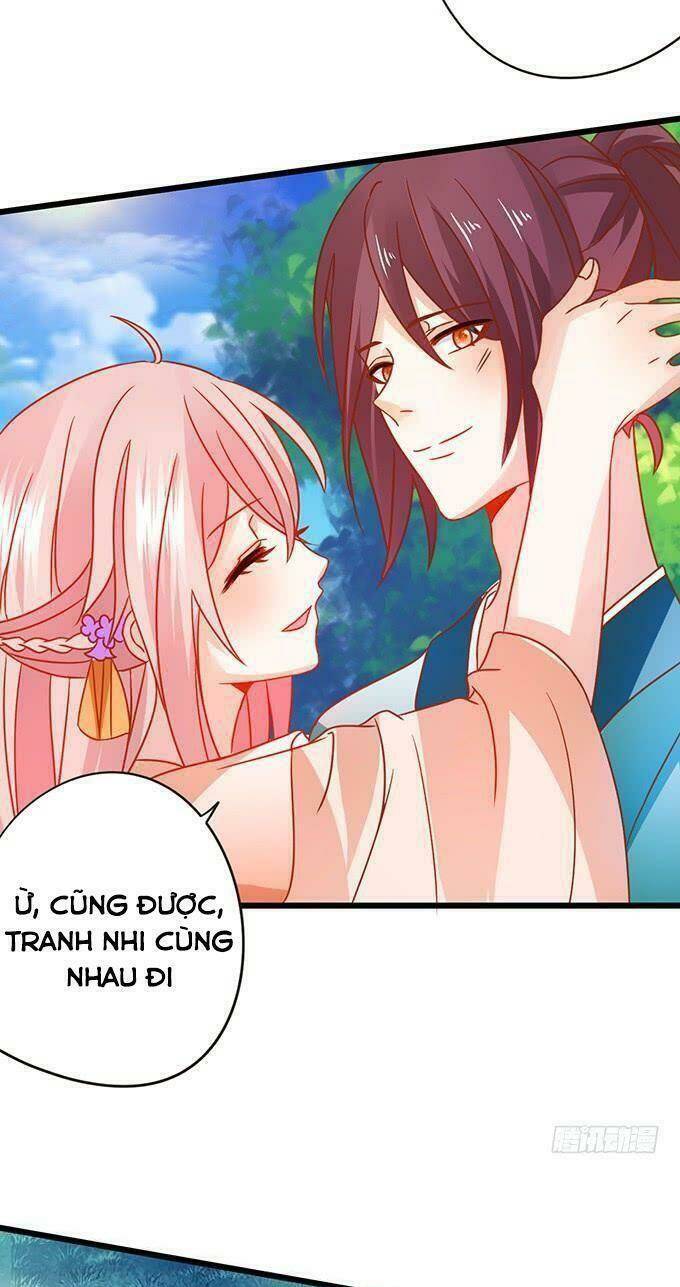 Hồ Tiên Hung Bạo Chapter 42 - Trang 2