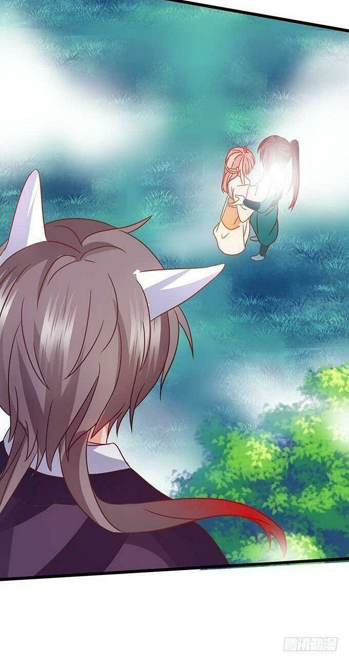 Hồ Tiên Hung Bạo Chapter 42 - Trang 2