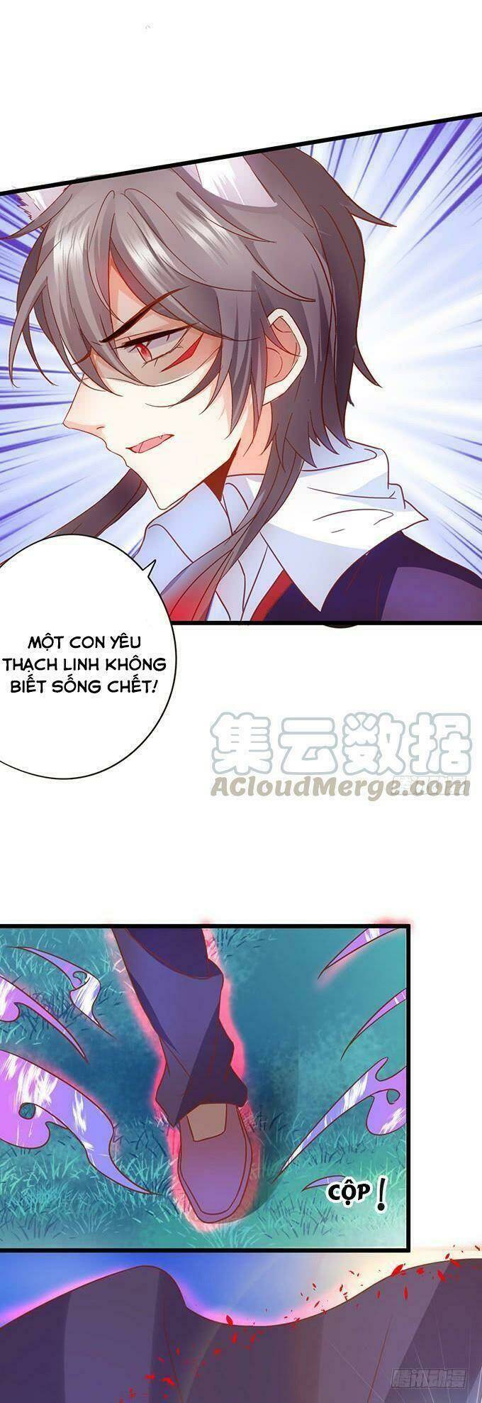 Hồ Tiên Hung Bạo Chapter 42 - Trang 2