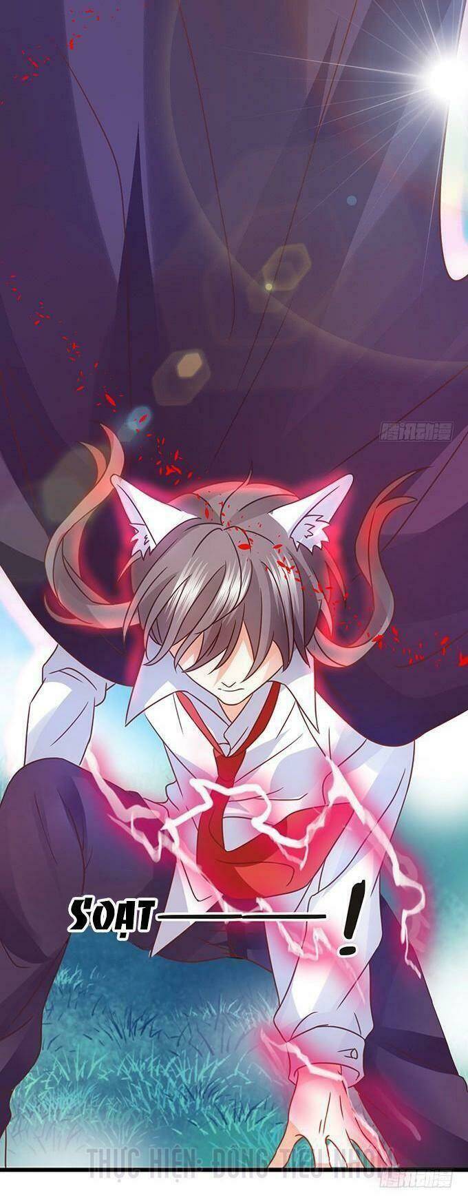 Hồ Tiên Hung Bạo Chapter 42 - Trang 2