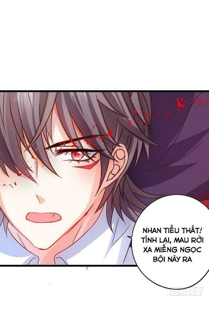 Hồ Tiên Hung Bạo Chapter 42 - Trang 2