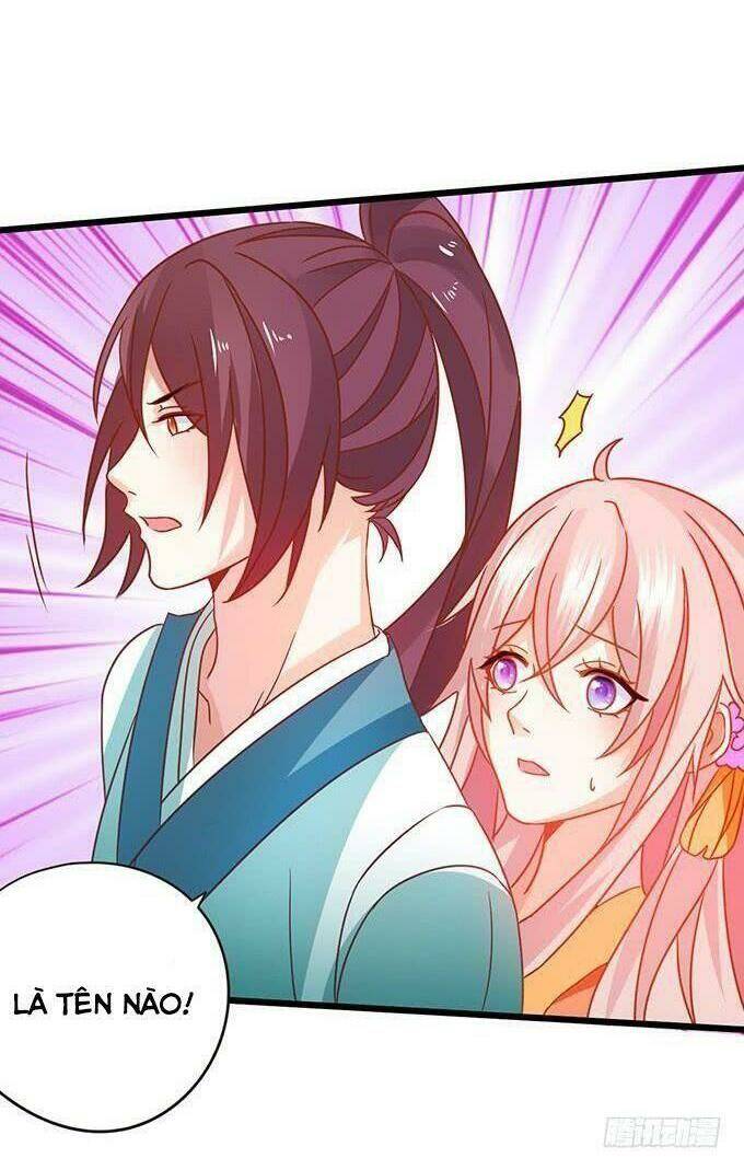 Hồ Tiên Hung Bạo Chapter 42 - Trang 2