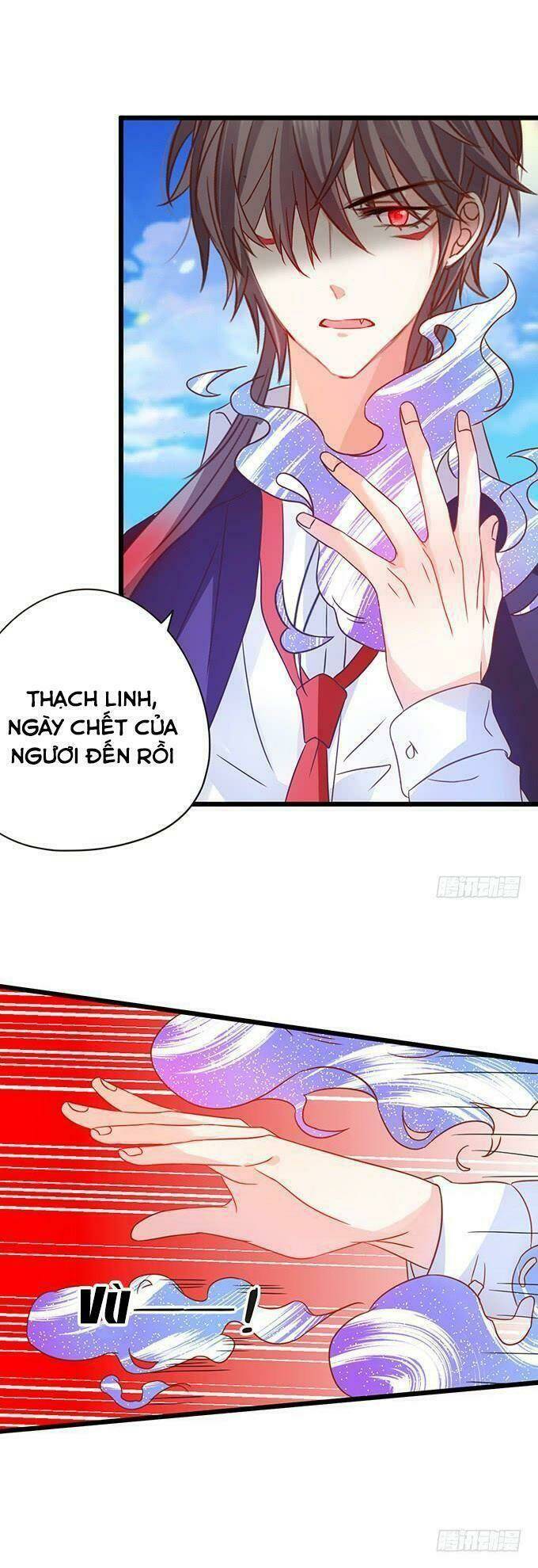 Hồ Tiên Hung Bạo Chapter 42 - Trang 2