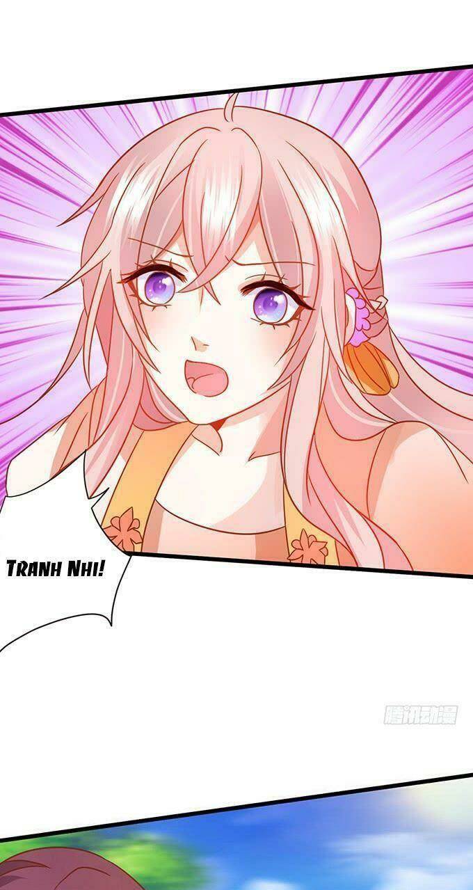 Hồ Tiên Hung Bạo Chapter 42 - Trang 2