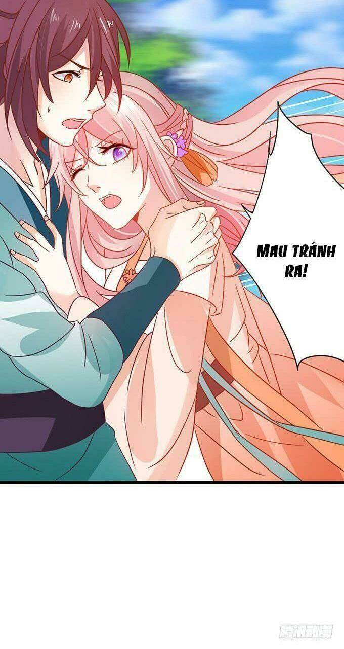 Hồ Tiên Hung Bạo Chapter 42 - Trang 2
