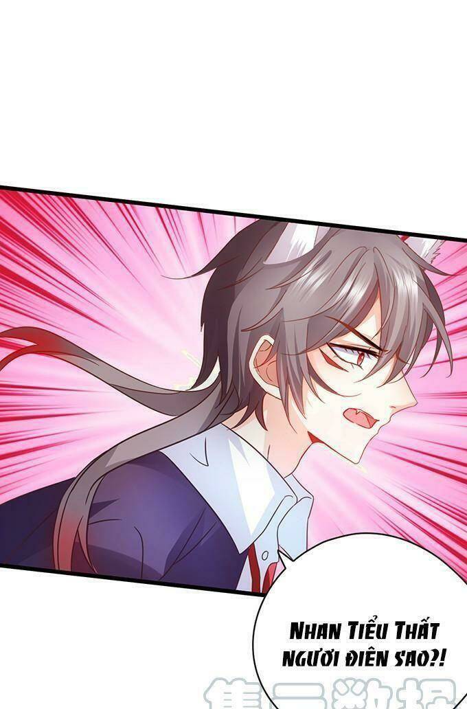 Hồ Tiên Hung Bạo Chapter 42 - Trang 2