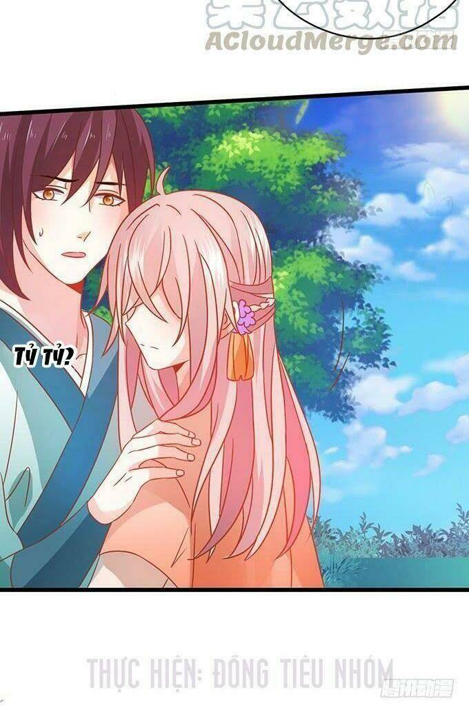 Hồ Tiên Hung Bạo Chapter 42 - Trang 2