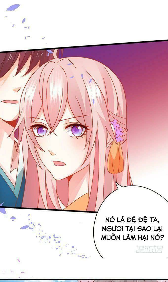 Hồ Tiên Hung Bạo Chapter 42 - Trang 2