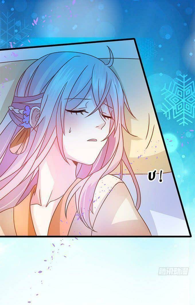 Hồ Tiên Hung Bạo Chapter 42 - Trang 2