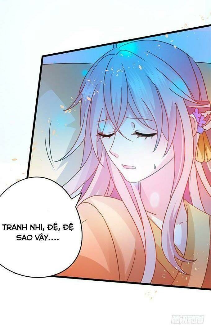 Hồ Tiên Hung Bạo Chapter 42 - Trang 2