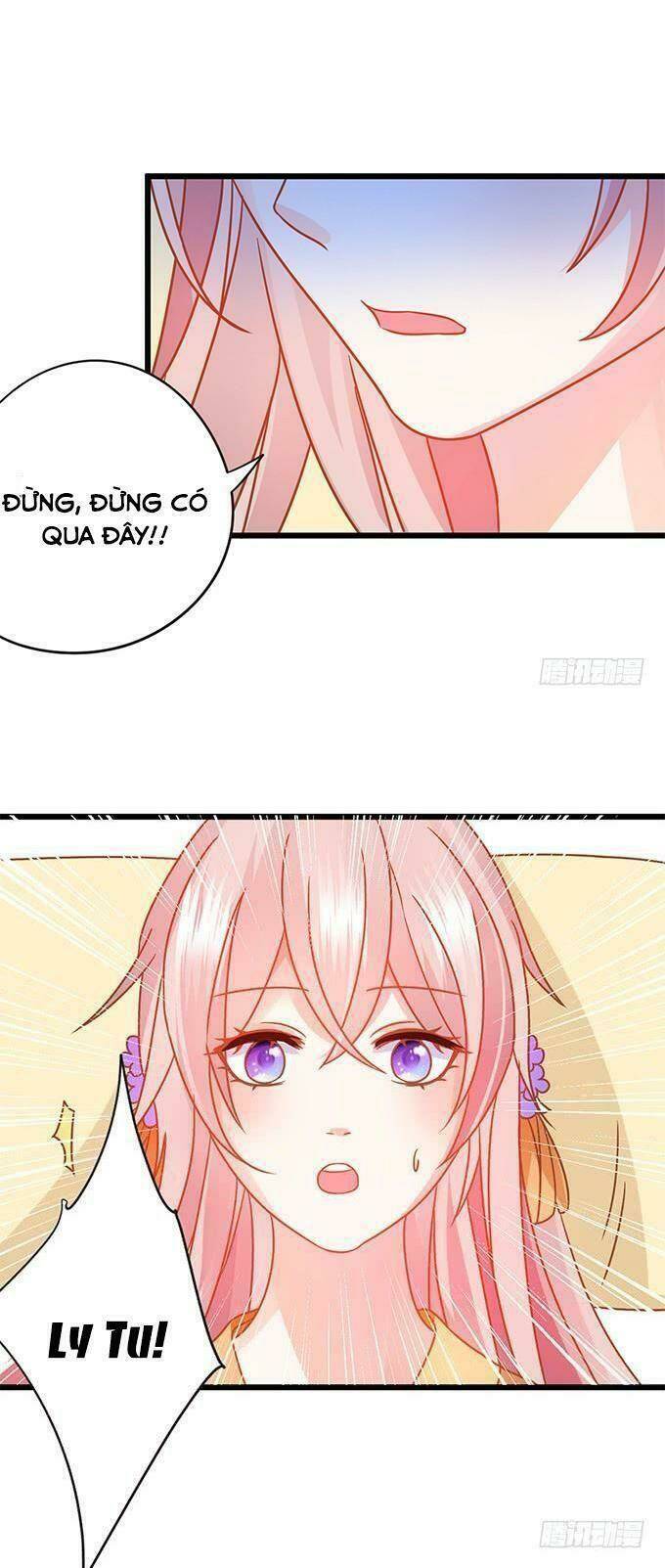 Hồ Tiên Hung Bạo Chapter 42 - Trang 2