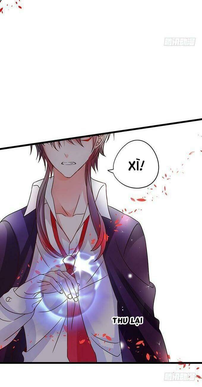 Hồ Tiên Hung Bạo Chapter 43 - Trang 2