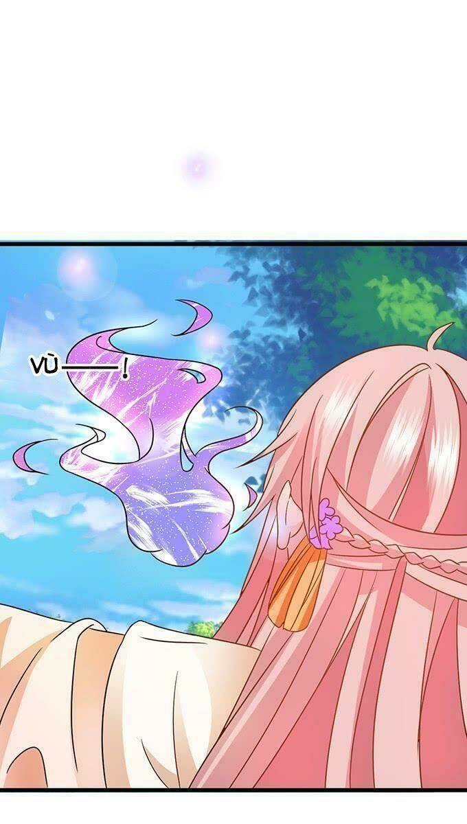 Hồ Tiên Hung Bạo Chapter 43 - Trang 2