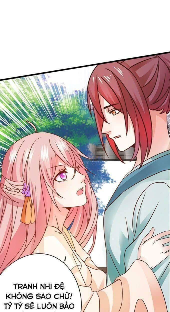 Hồ Tiên Hung Bạo Chapter 43 - Trang 2